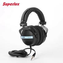 Superlux HD330 Professional Monitoring Headphones