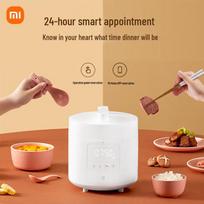 Xiaomi Mijia Electric Pressure Cooker 2.5L CN plug (adapter included)