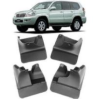 Suderinami Nauji Purvasaugiai Suderinami su 2002-2009 Toyota Land Cruiser Prado FJ12 120