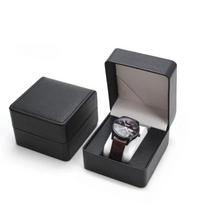 Watch Storage Box, Watch Display Box, Gift Storage Box, Single Watch Gift Box, Suitable for Home Use and Shopping Mall Use juoda