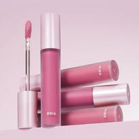 BBIA New Last Velvet Tint Cool Nude Edition 2 Colors V40 Summer Rose