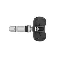 TPMS V101A jutiklis, automobilio padangų slėgio stebėjimo sistema, bevielis ryšys, vidinis palaiko „Android“ / „iOS“, veikia universaliuose automobiliuose V101A