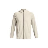 Under Armour Curry Playable Solid Krepšinio Striukė Vyriška Striukė Balta 1380323-110 XXL white