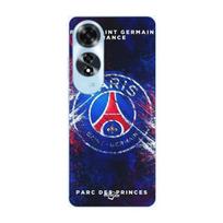 Coque pour Oppo A60 Paris Saint Germain france Maniacase juoda