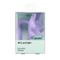 Fillimilli Face & Body Gua Sha Massage Tool