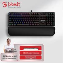 A4Tech Bloody B975 RGB Wired Mechanical Gaming Keyboard