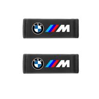 2 vnt. Automobilio salono rankenų apsauginiai dangteliai, stogo traukimo pirštinės BMW M M3 M4 M5 X1 X3 X5 X6 X7 F10 F20 F22 F30 G20 G30 BMW-M black