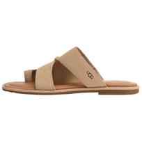 UGG Guminis padadas Atsparus dilimui Atsparus dilimui Šlepetės moteriškos Smėlio spalvos 1167472-MDSD 37