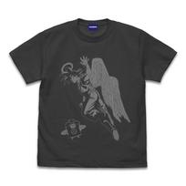 Cospa Dragon Ball Z Son Goku (Angel) And Kai T-Shirt Sumi Xl Size_ 2XL