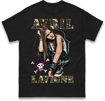 Avril Lavigne Skater Boy Bootleg Vaikų Marškinėliai 150