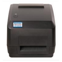 Xprinter XP-H500E Thermal Transfer Label Printer CN plug (adapter included)