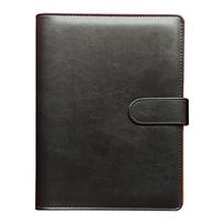 Chao You B5 9-Hole Business Loose-Leaf Notebook
