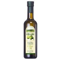 Olivoilà Extra Virgin Alyvuogių aliejus 750ml
