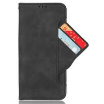 For Samsung Galaxy Z Fold 6 5 4 3 Flip Leather Case Skin Retro Luxury Wallet Card Book Holder Full 360 Z Fold5 Fold4 Phone Bags For Z Fold 6 juoda
