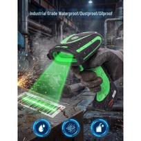 Kemian YS10 Industrial Wired 1D Barcode Scanner