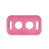 With 2 Cross Holes EVA Swimming Stick Water Fun Swim Noodle Accessories  Kids Adult