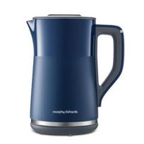 Morphy Richards MR6070 Electric Kettle CN plug (adapter included)