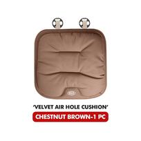 AAAFV1 For KIA Velvet Air Hole Car Seat Protective Pad Cool Summer Cushion Auto Accessories Ceed Sportage Rio K5 K2 Optima Cerato