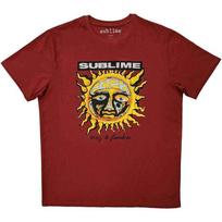 Sublime Unisex T-Shirt: GRN 40 Oz (X-Large) 4XL