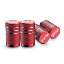 CPGMCG1 For Nissan Qashqai J10 J11 J12 2013-2025 Car Wheel Tire Valve Caps Tyre Stem Covers Airdust Waterproof  Accessories