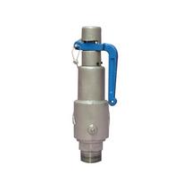 Spring Full Lift Safety Valve DN50
