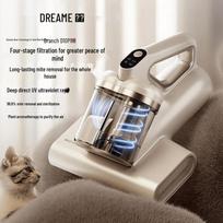 Dreame MOVA D10 Pro UV Mite Remover CN plug (adapter included)