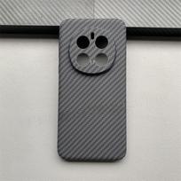 For Honor Magic 8 Pro Case Matte Hard Carbon Fiber Texture Pattern Ultra Thin Phone Back Cover For Honor Magic8 Pro Shell Bumper Honor Magic8 Pro juoda