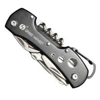 11 In 1 Multitool Knife Folding Gear Knife Swiss Survive Pocket Hunting Outdoor Camping Survival Multifunctional Folding Knife juoda