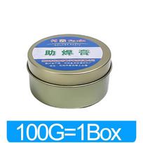 300/100G Solder Paste Rosin Flux Lead-free Welding Flux Iron Repair Welding Paste Soldering Tin Soldering Oil Soldering Flux