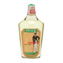 Clubman Pinaud Classic Vanilla Aftershave Lotion (177ml) – Refreshing Aftershave for Men, Hydrating Post-Shave Lotion, Made in USA