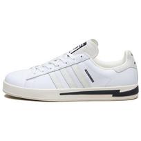Invincible x Neighborhood x adidas Campus 15th Anniversary - White Unisex Sneakers GX1847 40
