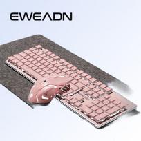 X7S Wireless Keyboard and Mouse Combo