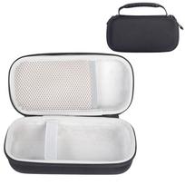 Portable Speaker Case for Bose SoundLink Flex Anti-scratch Carrying Storage Bag with Mesh Pocket for Bose SoundLink Flex 2nd Gen pilka
