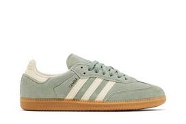 adidas Samba ADV 'Silver Green Wonder White' JP5859 40 sidabro žalia spalva/balta