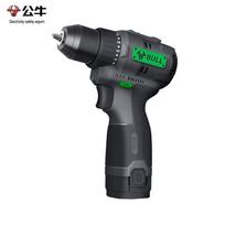 Bull 16V Cordless Brushless Drill/Driver CN plug (adapter included)