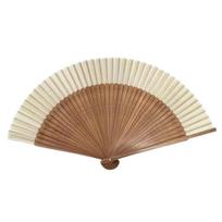Retro Portable Bamboo Folding Fan Foldable Simple and Elegant Dance Folding Fan Short Folding Decorative Bamboo Fan Summer balta