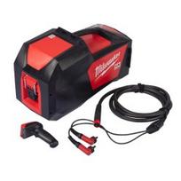 Akumuliatorinis elektromovų suvirinimo aparatas MILWAUKEE MXF EFP-0