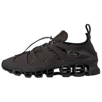 AVAVAV x adidas Megaride Pagrindinė juoda Šešėlinė alyvuogių spalvos Moteriški sportbačiai Utility-Black KK2728 38 black