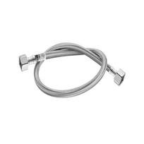 AIMIK 304 Stainless Steel Braided Anti-burst Water Heater Hose