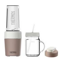 Thermos Mini Multifunction Blender & Food Processor CN plug (adapter included)