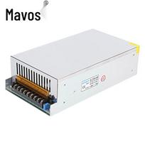 Mawosi 220V to 48V DC Switching Power Supply