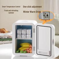 Midea 5L Portable Mini Fridge Cooler DC-5D01MF