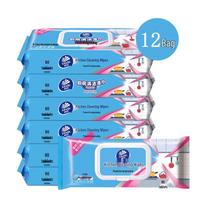 Vinda Kitchen Wet Wipes Family Bulk Pack