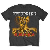 The Offspring Unisex T-Shirt: Smash 20 (Medium) XL