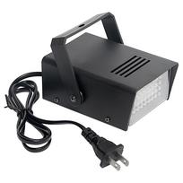 Attic Animal Repellent Light Animal Friendly Flashing Strobe Light Mouse Expel Light for Interior Hidden Areas Lighting gray