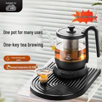Jigu Electric Tea Maker Kettle CN plug (adapter included)