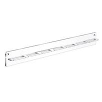 7 Holes Eyewear Display Rack Acrylic Glasses Storage Rack Durable Sunglasses Display Shelf  Shops