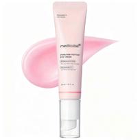 MED PDRN Pink Peptide Anti-Aging Skin Eye Gel 30ml - Pink