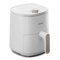 Philips 3,5 l „Cyclone“ oro gruzdintuvė su žvaigždės formos pagrindu, CN kištukas (adapteris įtrauktas)
