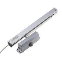 Chiweng Priešgaisrinės Durys Elektromagnetinis Atleidimas Elektrinis Uždarytuvas